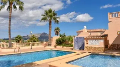 Casa - Vista 4