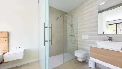 Apartment in Golf Bahía Urbanization photo 22