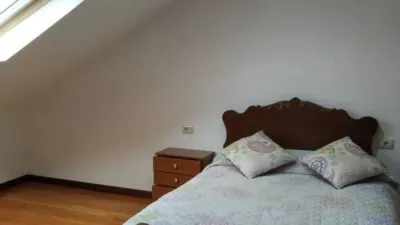 Chalet en calle de Manuel Fraga Iribarne photo 12