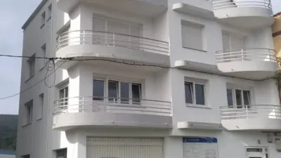 Piso – Cariño, O Sagrón - Vista 3