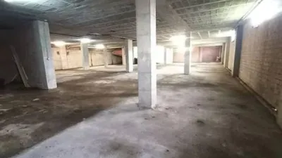 Garaje en venta en Calle Calle Bispo Romero Lema, 84 - Vista 4