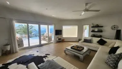 Casa – Moraira - Más