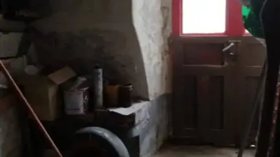 Casa – Cariño, O Castro, Vila - Més