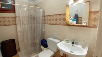 Chalet in Alozaina photo 25