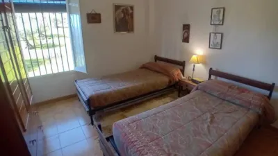 Chalet in Alozaina photo 22