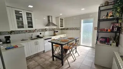 Chalet on Calle de los Nardos photo 13
