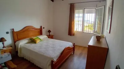 Rustic House in El Burgo photo 7