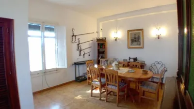 Chalet in Alozaina photo 11