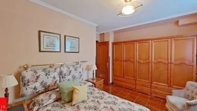 Chalet on Calle Barrio Piedrahita, no. 16 photo 53