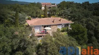 Chalet in Santa Cristina d'Aro photo 23