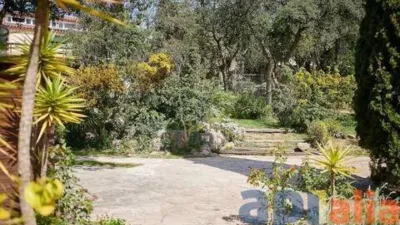 Chalet in Santa Cristina d'Aro photo 24
