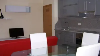Flat at Rua Rio Maguleiro, 8 photo 23