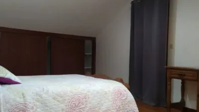 Chalet en calle de Manuel Fraga Iribarne photo 15