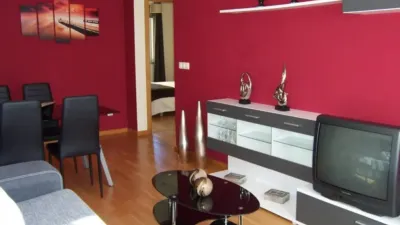 Apartment on Rua Rio Maguleiro, 8 photo 35