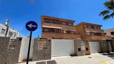 Terraced House in Miramar photo 2