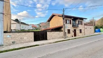Chalet in Noia photo 31
