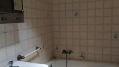 Flat on Calle de Santos photo 20