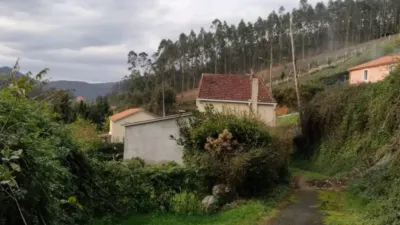 Casa – Cariño, O Chaelo, Figueiras - Vista 5