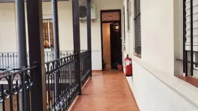 Flat on Calle de Fernández de los Ríos photo 26