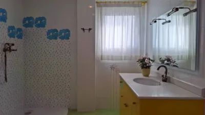 Chalet in Oliva photo 33