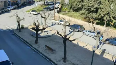 Detached house on Passeig de Vicenç Bou photo 14
