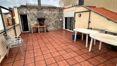 Duplex in Sant Pere Nord photo 16