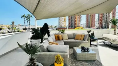 Piso en Calpe - Calp photo 16
