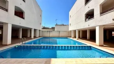 Piso – San Fulgencio - Vista 4