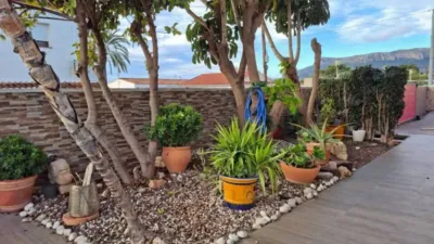 Chalet in Calpe - Calp photo 50