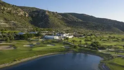 House on Golf Font del Llop Street photo 25