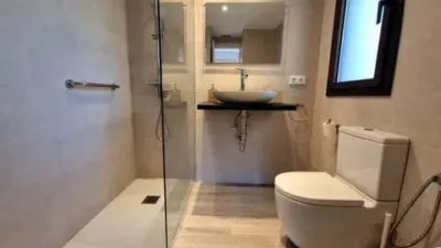 Chalet in Saldet photo 33