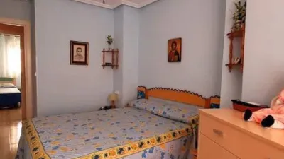 Apartment in the City Centre photo 10
