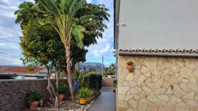 Chalet in Calpe - Calp photo 48