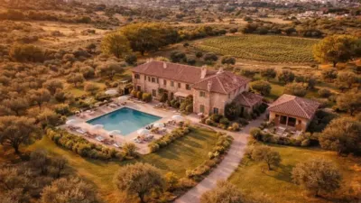 Casa – Teulada, la Marina Alta - Vista 3