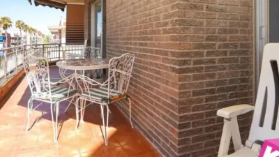Apartment in Gran Platja photo 4