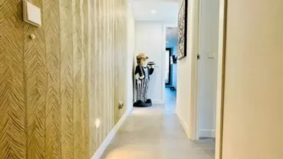 Apartment in Calpe - Calp photo 2