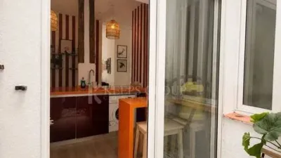 Flat on Calle Barrio Justicia Nn photo 3