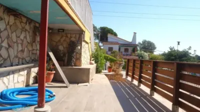 Chalet en Fogars de la Selva photo 3