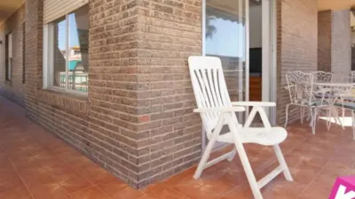 Apartment in Gran Platja photo 2