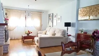 Chalet in Capellanía-Retamar photo 8