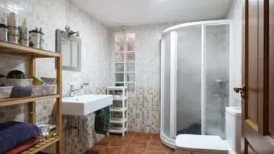 Chalet in Capellanía-Retamar photo 11