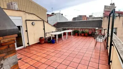 Duplex in Sant Pere Nord photo 3