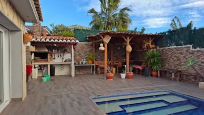 Chalet in Calpe - Calp photo 51