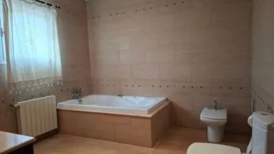 Chalet in Oliva photo 19