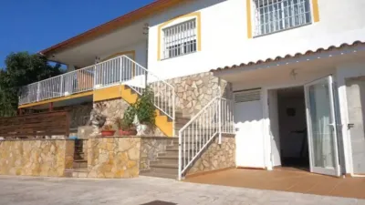 Chalet en Fogars de la Selva photo 9