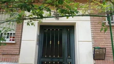 Flat on Calle de la Paloma photo 3