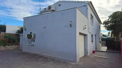 Chalet in Calpe - Calp photo 40