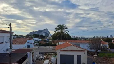 Chalet in Calpe - Calp photo 36