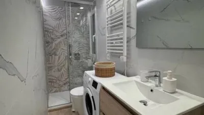 Apartment in the Salamanca District photo 7