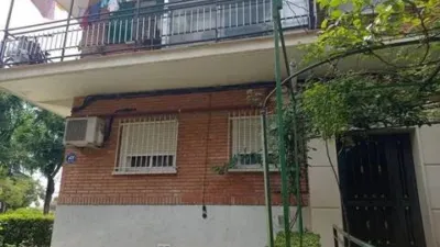 Flat on Calle de la Paloma photo 4